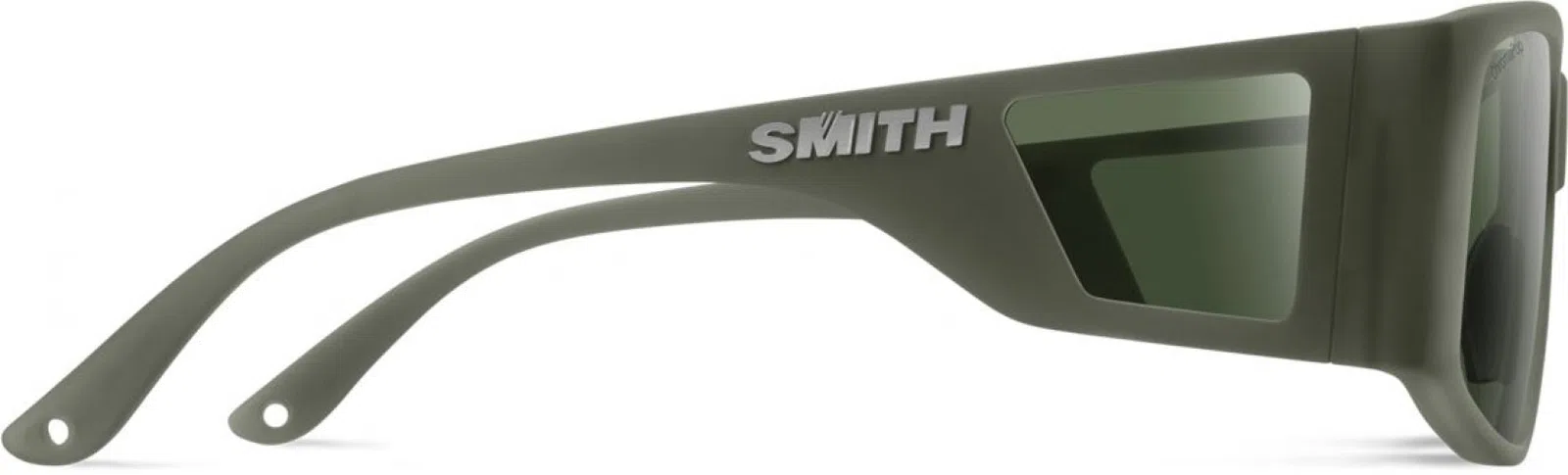 Smith Optics Lifestyle 206597 Monroe Peak Sunglasses - view 21